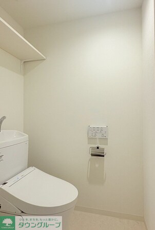 ヴェール中野富士見町の物件内観写真